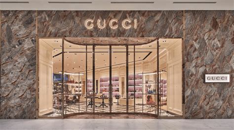 gucci brisbane opening hours|gucci queensplaza.